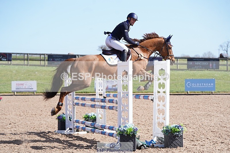 250330-123036-07032 - Cls 27 Snr 1.05 and 1.10m Grand Prix