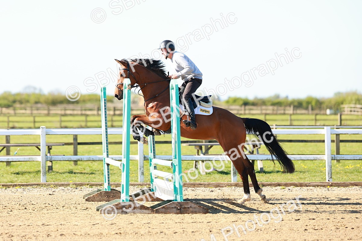 SBM_000347 - Class 1 - Clear Round