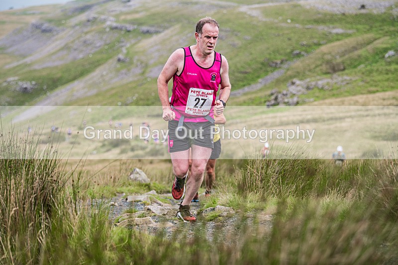 Ingleborough-216 - Ingleborough Mountain Race Saturday 19th July 2025