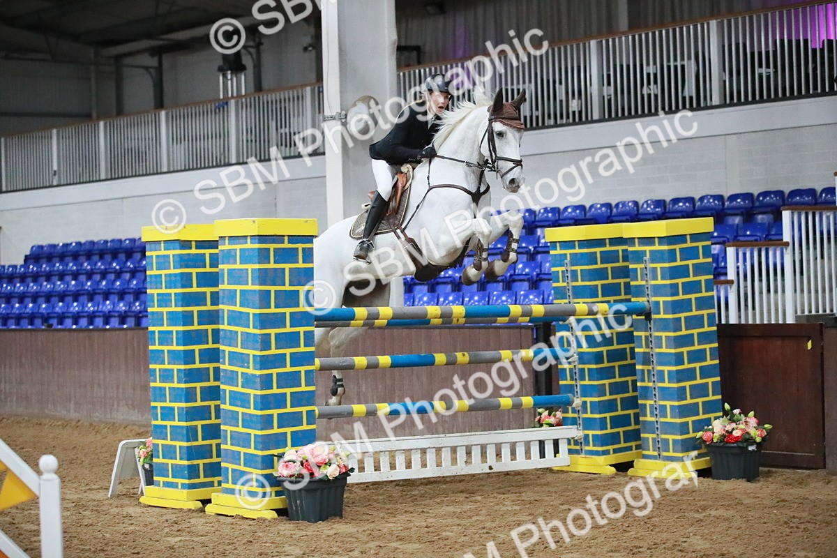 SBM_001830 - Class 6 - National 1.30m 1.40m Open