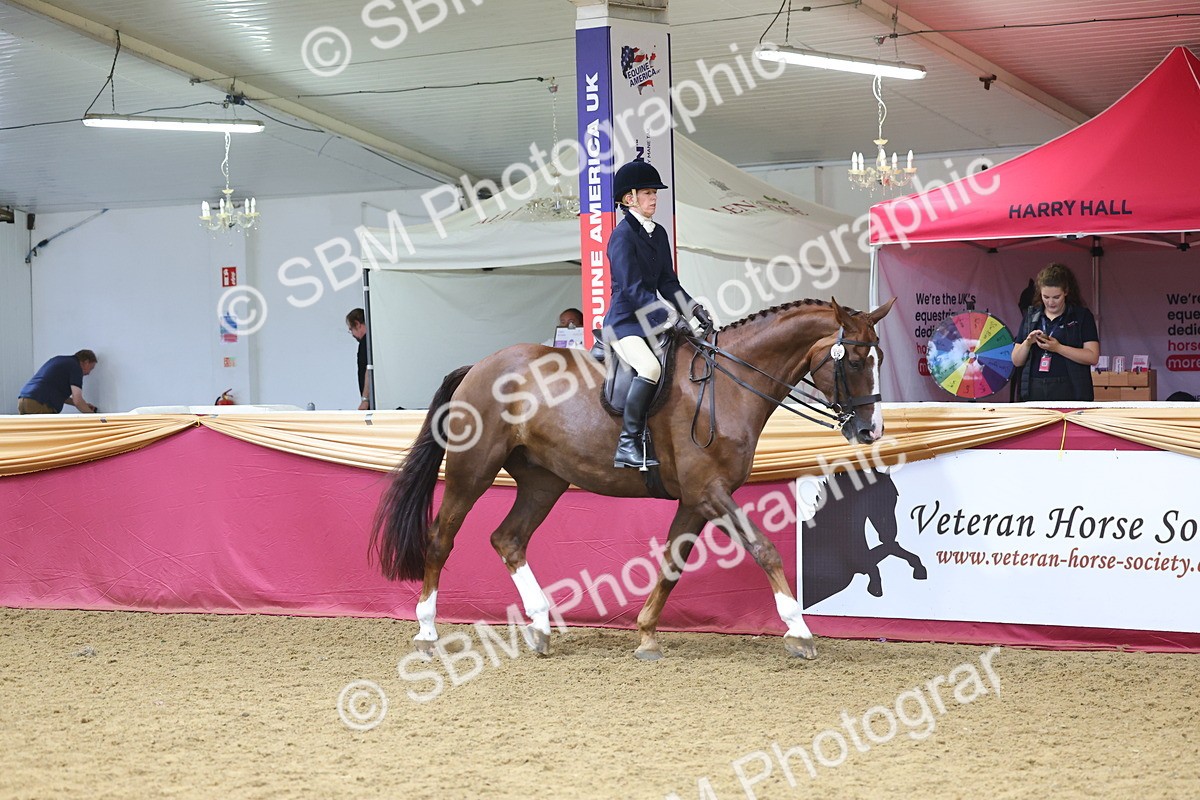 SBM_24508 - Class 906 - Supreme Final - Ridden Pre Vet
