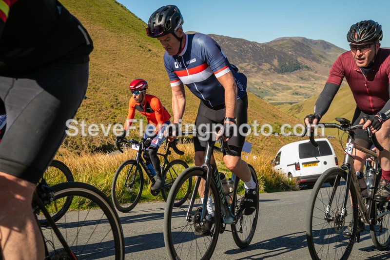 094728 - Newlands Pass 09.00 - 10.00