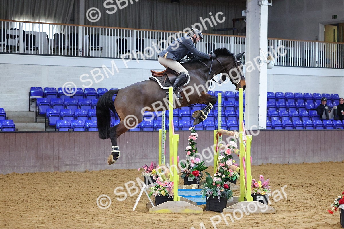 SBM_003632 - Class 17 - Blue Chip Calming Performance Championship Qualifier