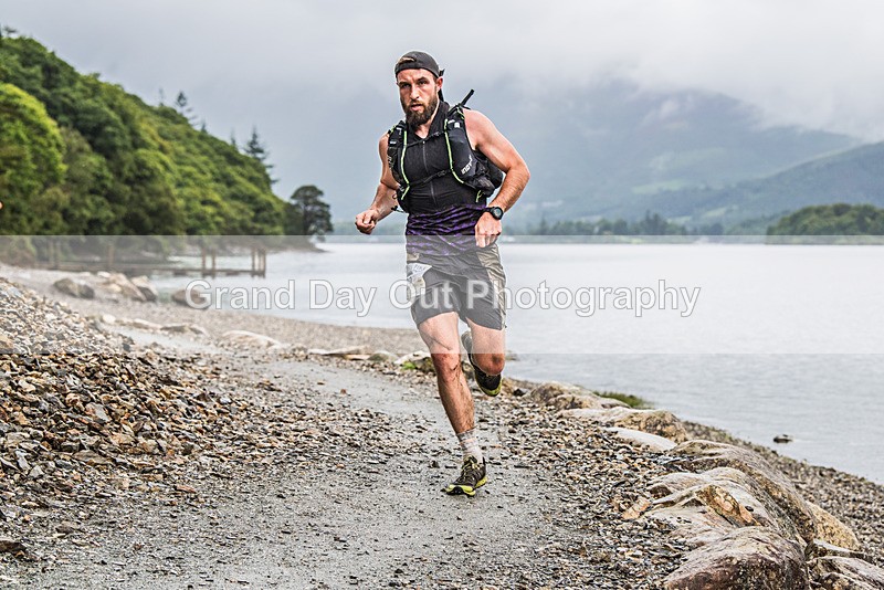 Scafell Pike-17 - High Terrain Events Scafell Pike Trail Marathon Sunday 20th August 2023