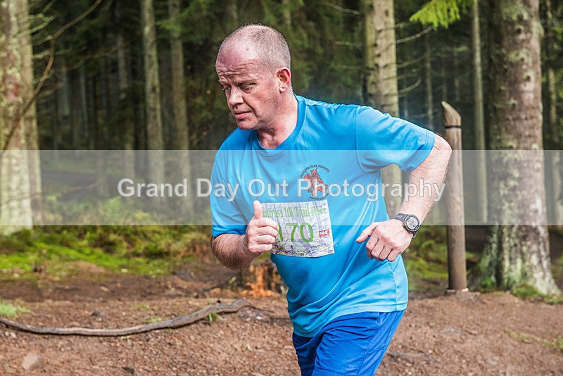 Glentress-924 - High Terrain Events Glentress Winter Trail half Marathon & 10K Trail Run Saturday 19th November 2022