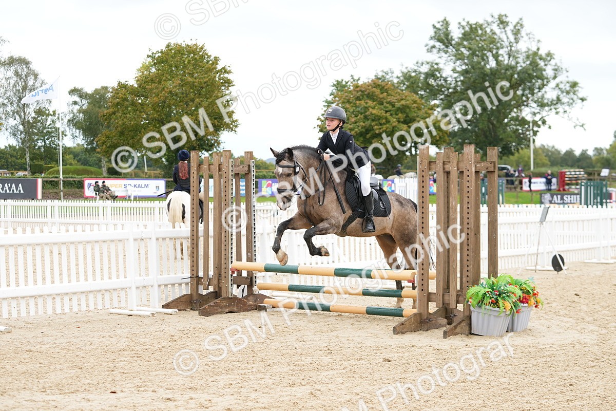 SBM_43441 - J7 - Junior Pony 60cm Championship