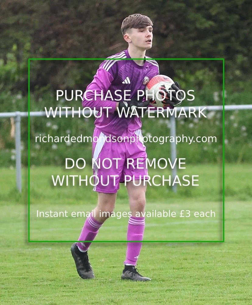 533A4914 - Holker Old Boys Under 16's