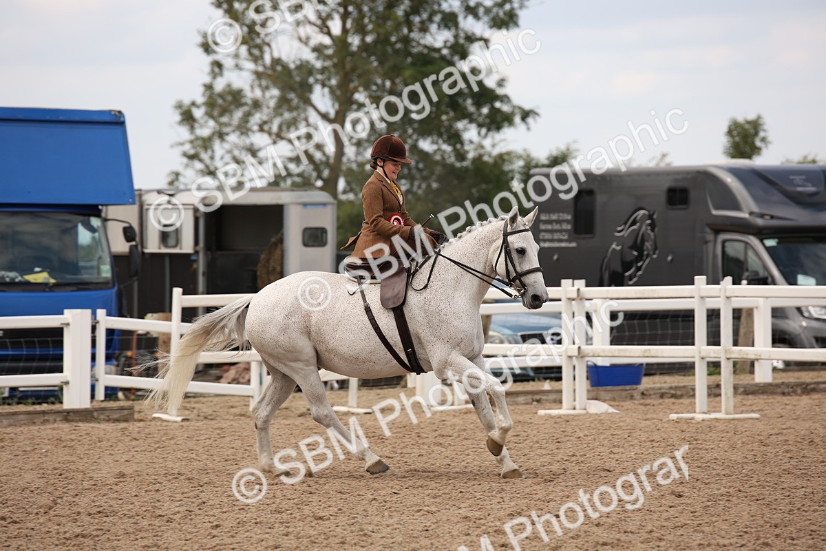 SBM_05522 - Class 22 SSA Equitation