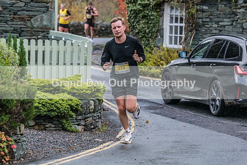Derwentwater-189 - Derwentwater 10 Mile Road Race Sunday 2nd November 2025