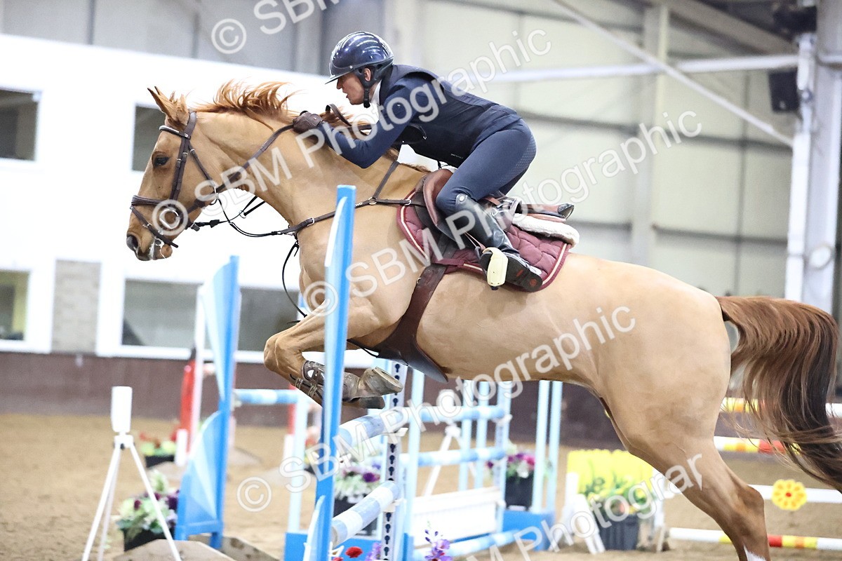 SBM_006105 - Class 18 - Senior 1.15m Open Inc Members Cup Q