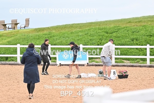 BPP_4512 - CLASS 20 SUN British Novice/90cms Open