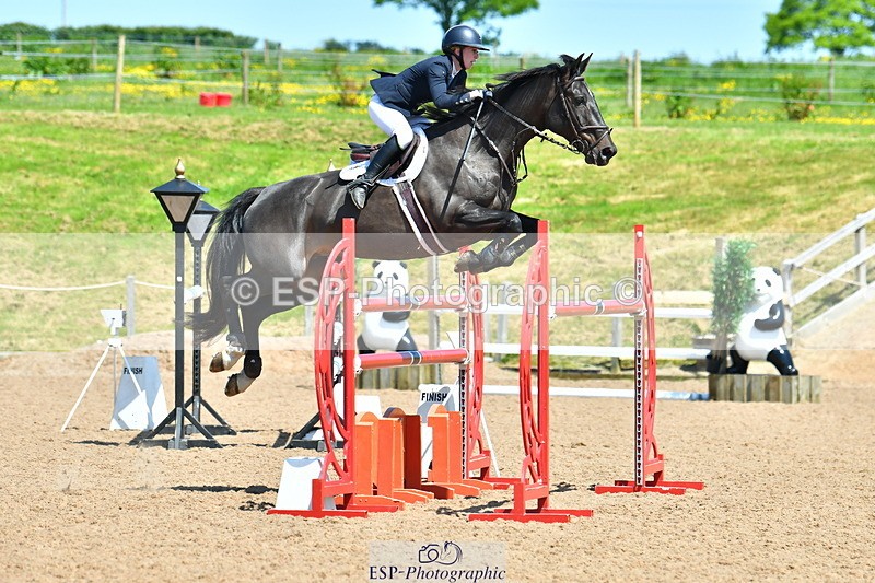 230527A-135029-04826 - Cls 17 National 1.30m Open