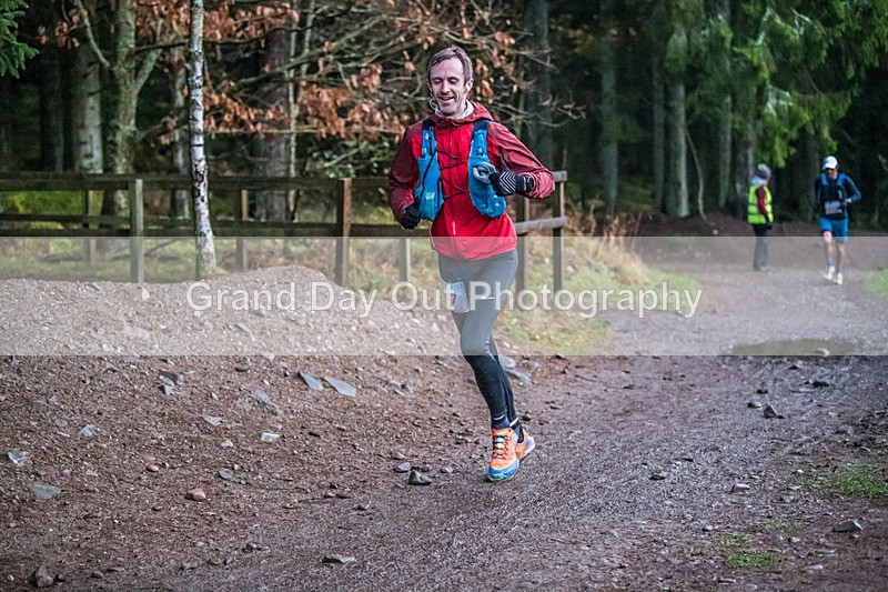 TVU-43 - High Terrain Events Tweed Valley 50 & 65K Ultra Trail Races Sunday 20th November 2022