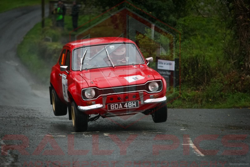 Circuit of Ireland 121 of 204 - Circuit of Ireland 2025