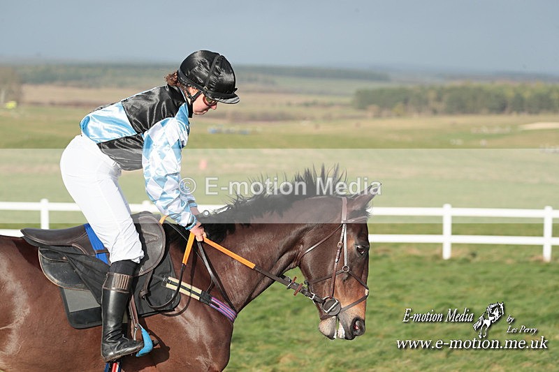 PtP 311223 430 - Larkhill Racing Club Point-to-Point 31/12/23