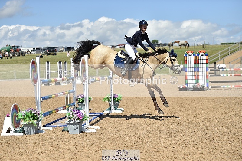 250628-144214-05484 - Cls 12 Newcomers Jump offs & Presentations