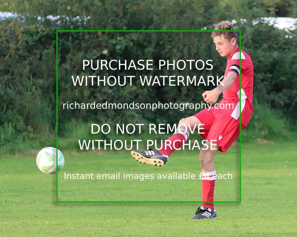 IMG_0204 - Ibis U15 v Ibis U14