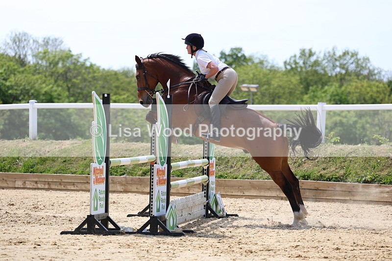 3E7A6806 - Class 6: Pendarves Equestrian Accumulator