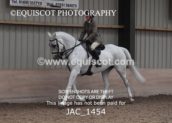 JAC_1454 - CLASS 9 BHS Scotland Riding Club Working Hunter Qualifier (1.00m)