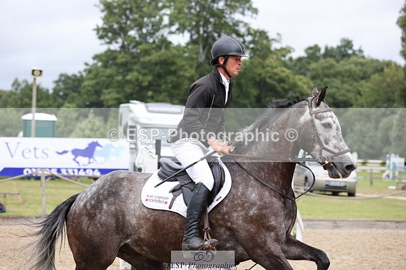 250705A-102027-13739 - Cls 33 Snr British Novice and 90cm Open