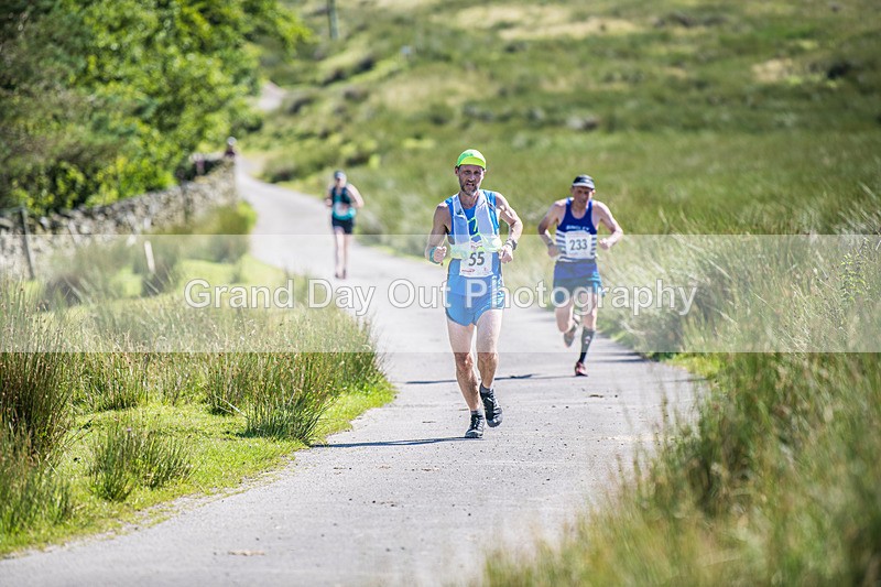 Tebay-940 - Tebay Fell Race Saturday 12th July 2025