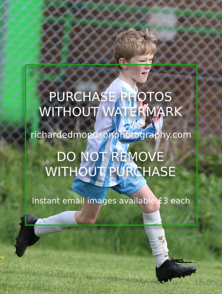 IBISSWARTH83 - Ibis Under 7 vs Swarthmoor Under 7 (20/4/24)