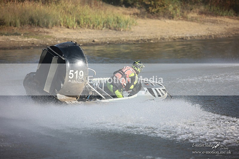 HCWC 230826 930 - Hovercraft W C Race Day 3