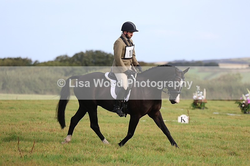 3E7A5429 - Class 1: Trebudannon Open: Dressage