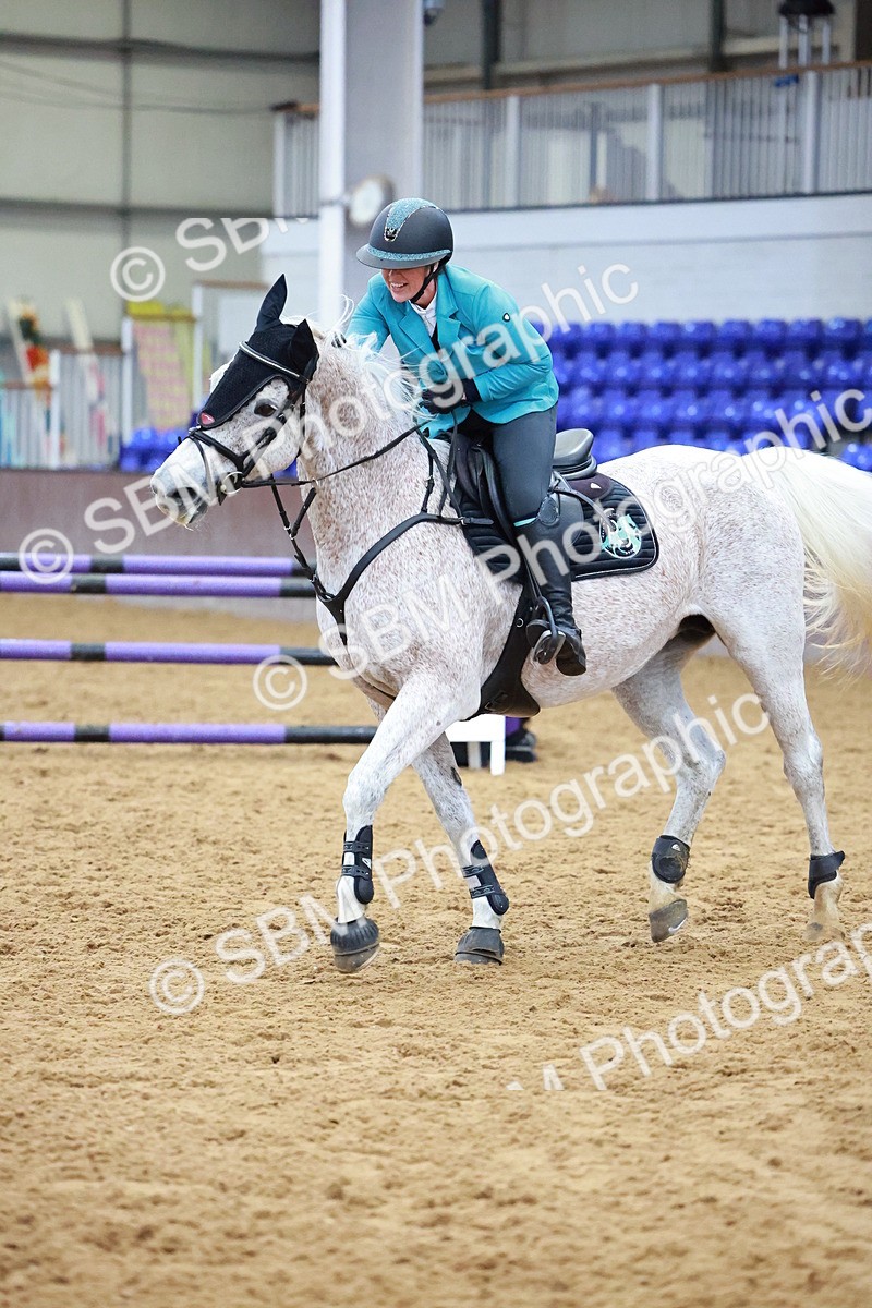 SBM_000364 - Class 2 - Senior British novice - 90cm