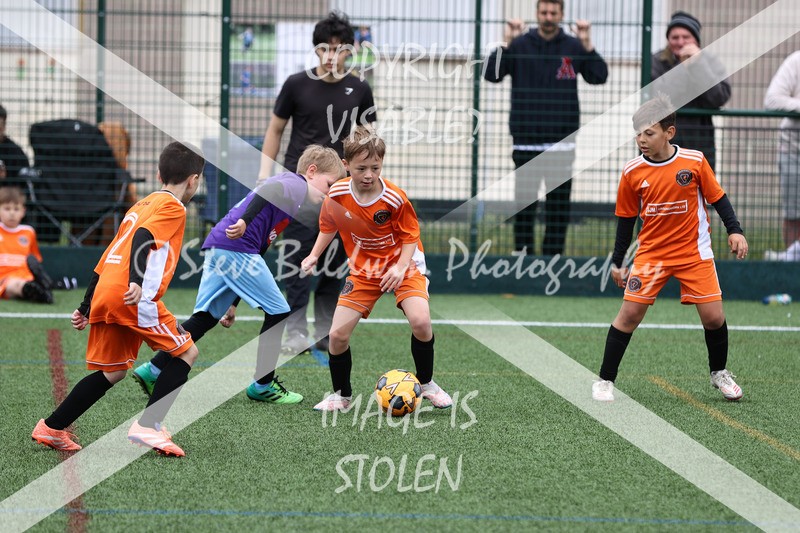 1DX30667 - Sun 7th U10 Boys