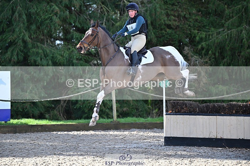 240302-101256-00338 - Cls 1 70-75cm 9.55 to End