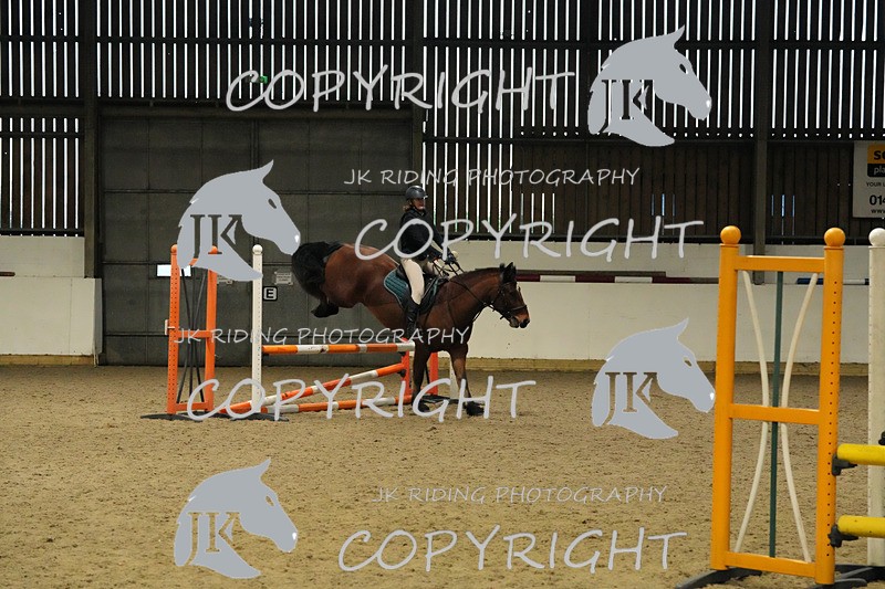 JKR03481 - Class 7 80cm