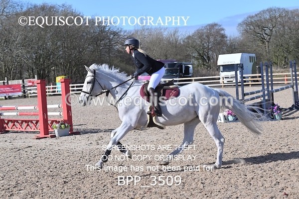 BPP_3509 - CLASS 5 0.95m Amateur Championship Qualifier