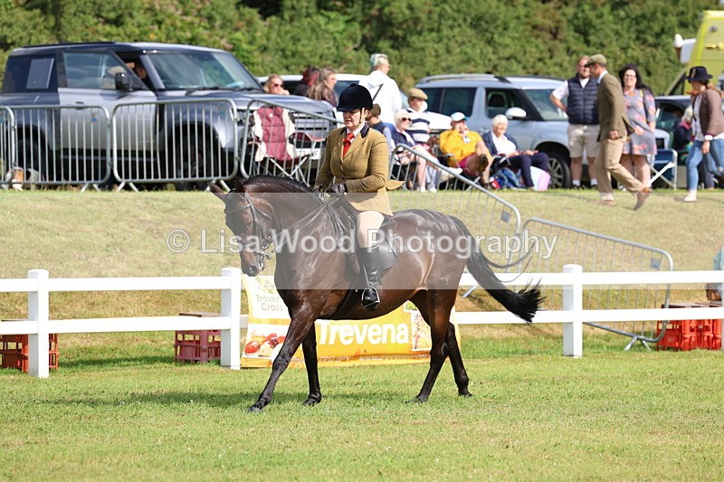 3E7A8961 - Class 3: Rising Star S/L Hunter