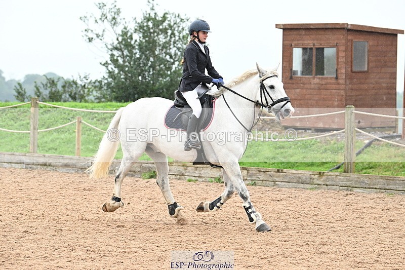 240907A-145404-02472 - Cls 4 Pony Big Team 95cm & 1.05m