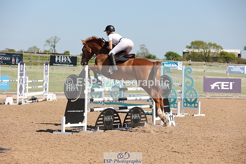 250430-144910-01238 - Cls 5 National 1.15m Cup and Open