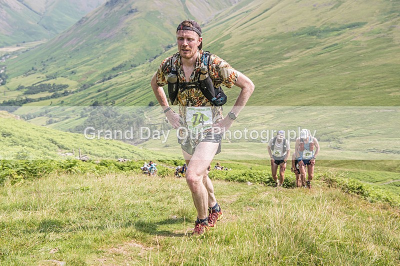 Wasdale-299 - Wasdale Horseshoe Fell Race (Bad weather route) Saturday 11th July 2026