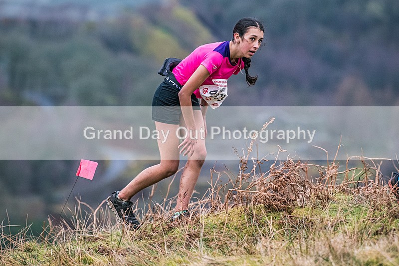 Elterwater-164 - Kendal Winter League Elterwater Junior & Senior Fell Races Sunday 25th January 2026