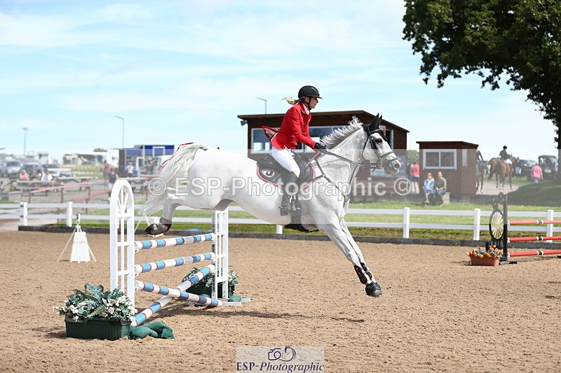 230811A-132546-05352 - Cla 17 1.05m Nat Am Qualifier