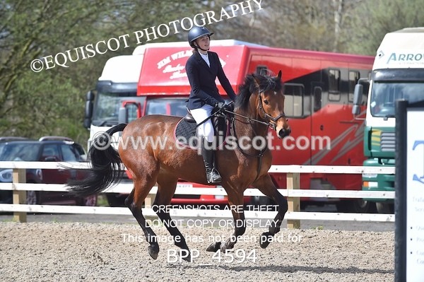 BPP_4594 - CLASS 12 BritiNovice/ 90cm Open