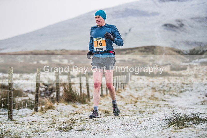 Clough Head-482 - Kong Clough Head Fell Race Saturday 2nd December 2023