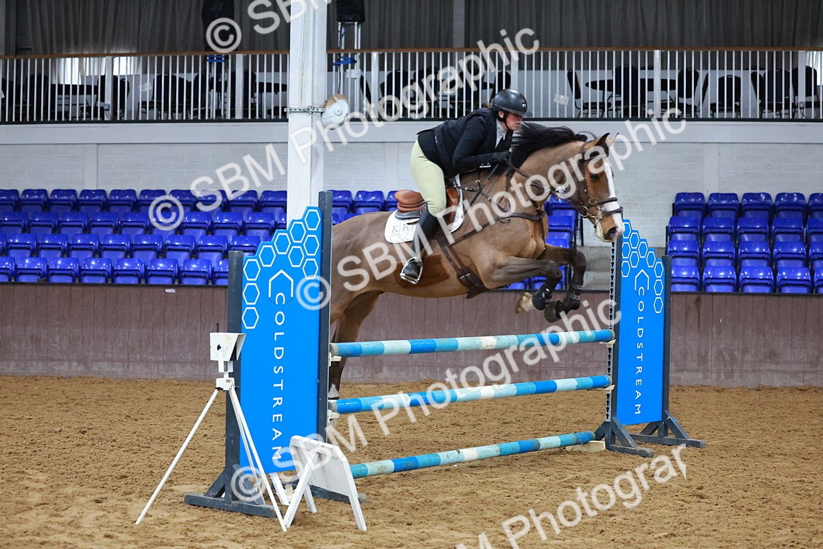 SBM_000771 - Class 2 - Senior British Novice - 90cm