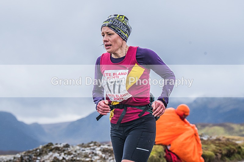 Coledale-1115 - Coledale Horseshoe Fell Race Saturday 25th March 2023