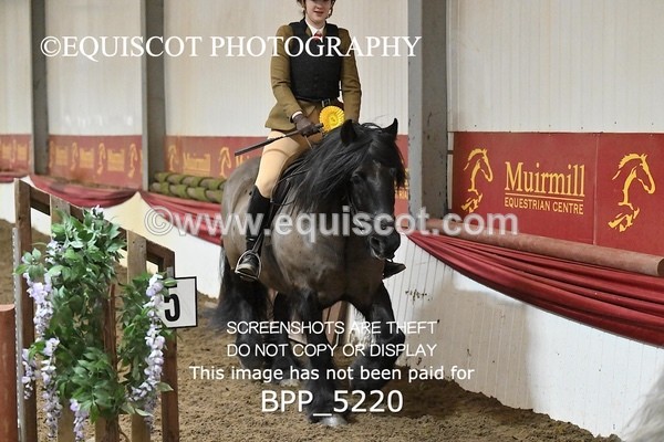 BPP_5220 - CLASS 4 50cm