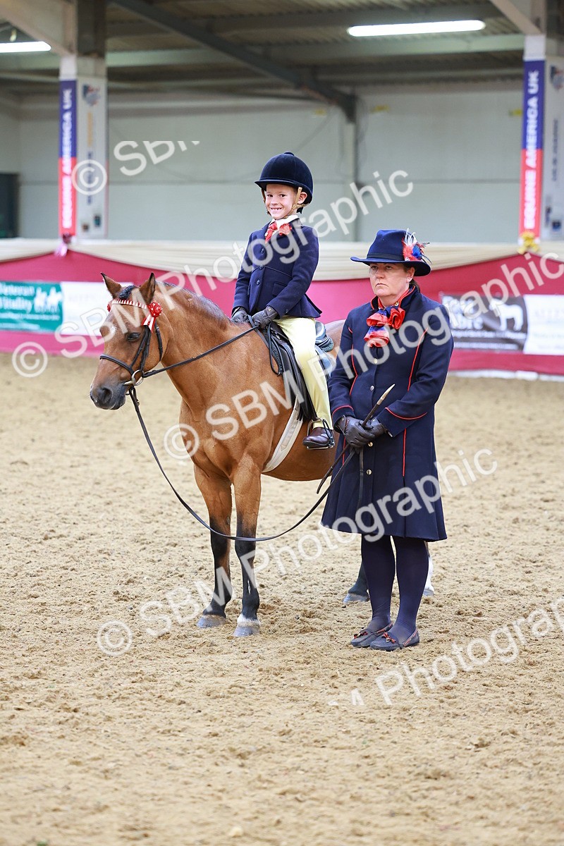 SBM_06417 - Regional Ridden Championship