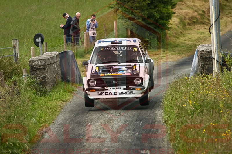 Wilton Recycling Donegal Rally Friday 174 of 207 - Wilton Recycling Donegal International Rally