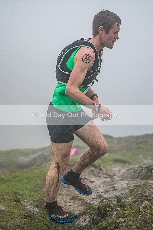 Loughrigg-41 - Loughrigg Fell Race Wednesday 10th April 2024