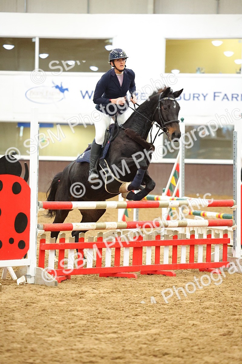 SBM_000373 - Class 2 - British Novice - 90cm