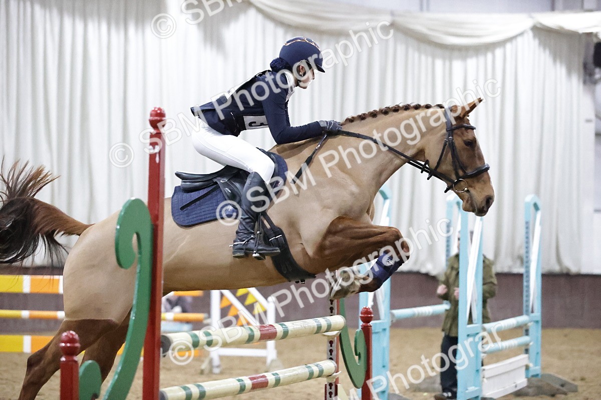 SBM_001892 - Class 4 - 1.10m