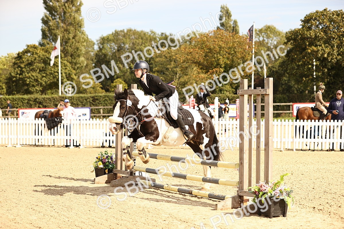 SBM_66904 - J13 - Junior Pony 60cm Championship